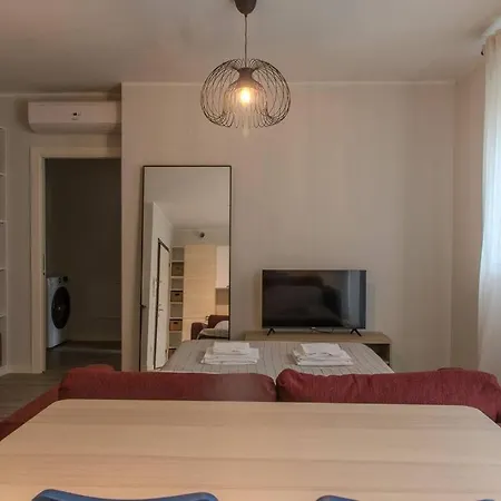 Cozy With Garden - Ixihome *
