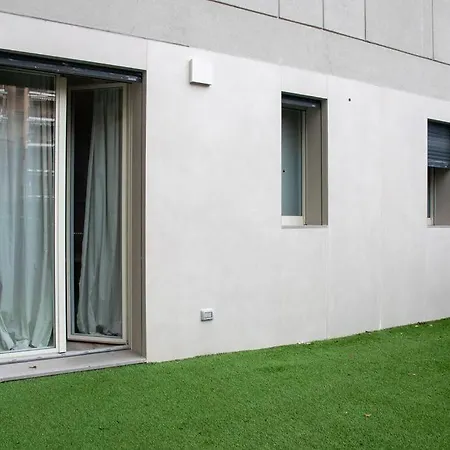 Cozy With Garden - Ixihome Milano