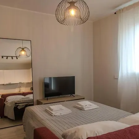 Cozy With Garden - Ixihome Milano