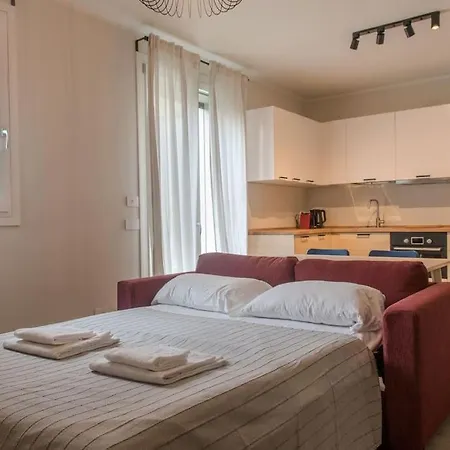 Cozy With Garden - Ixihome * Milano